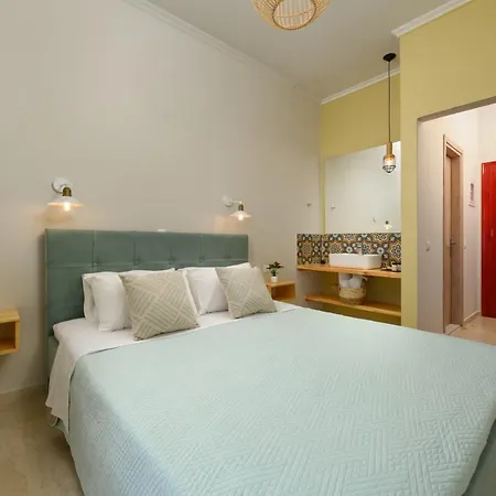 Batelo - Adults Only Aparthotel