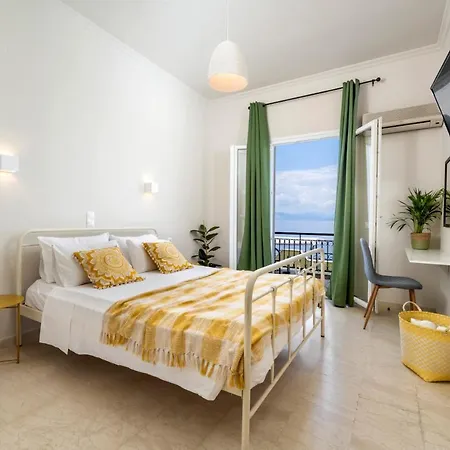 Aparthotel Batelo - Adults Only Benitses (Corfu)
