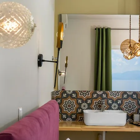 Aparthotel Batelo - Adults Only Benitses (Corfu)