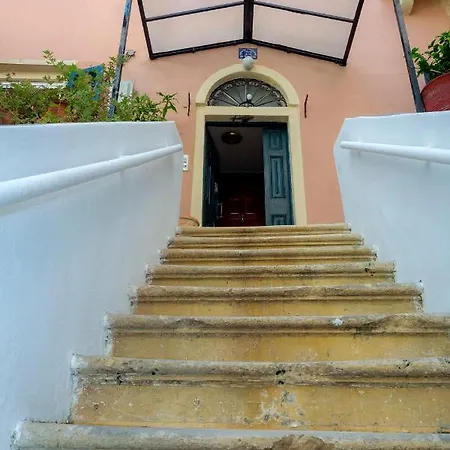 Campiello Apartment *