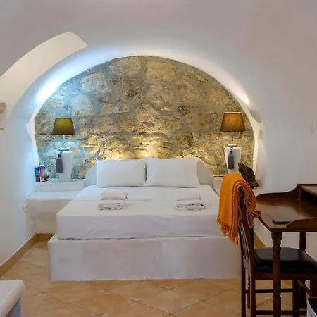 Apartment Campiello *