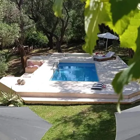 Holiday home Gardens