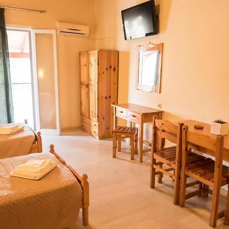 Apartment Nicolas' Melitsa *