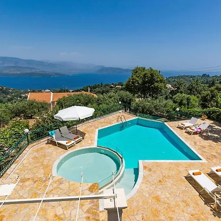 Villa Kokokilas By