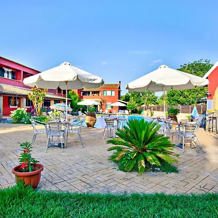 Aparthotel Blue Dream