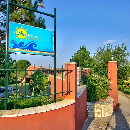 Blue Dream Aparthotel