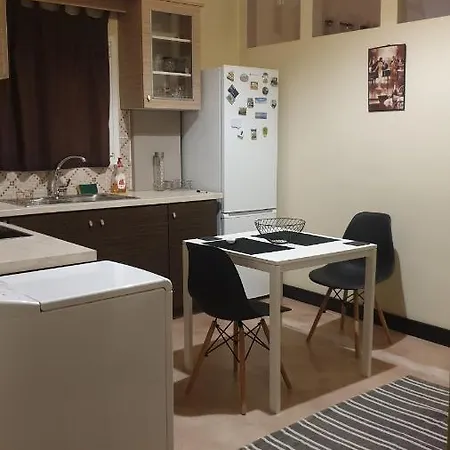 Appartement Andreas&dinas Sweet