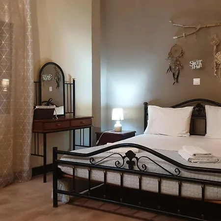 Appartement Andreas&dinas Sweet *