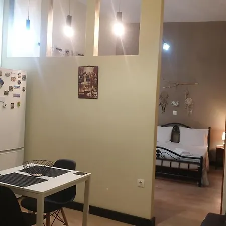 Andreas&dinas Sweet Appartement