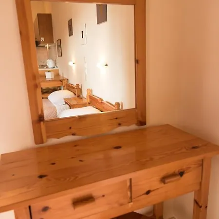 Nicolas' Melitsa Apartment