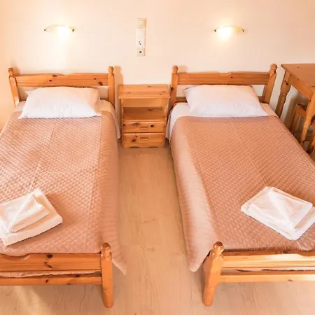 Apartment Nicolas' Melitsa