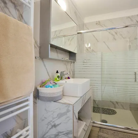 Sweet Luxury House Villa Alepou