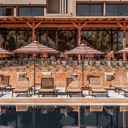 Cook's Club Corfu - Adults Only Hotel