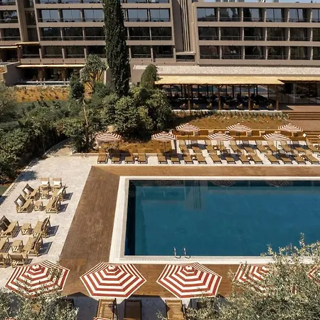 Cook's Club Corfu - Adults Only