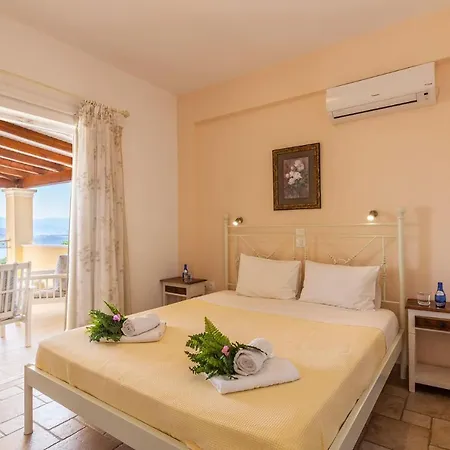Villa Petrosa By Agios Stefanos (Thinali)