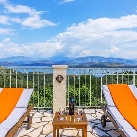 Villa Petrosa By
