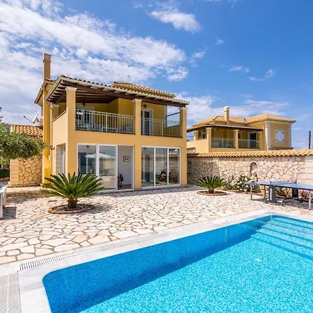 Petrosa By Villa *
