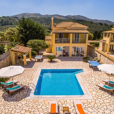 Petrosa By Agios Stefanos (Thinali)