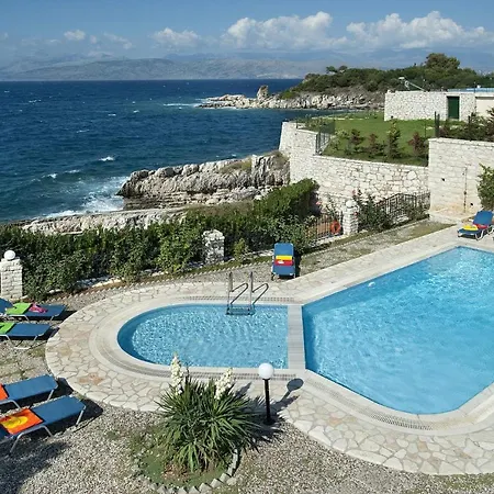 Alexandros By Villa Kassiopi