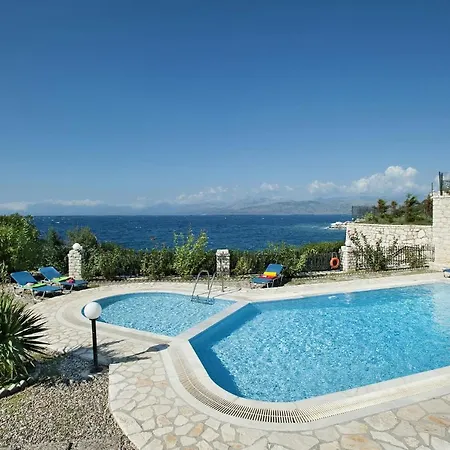 Villa Alexandros By