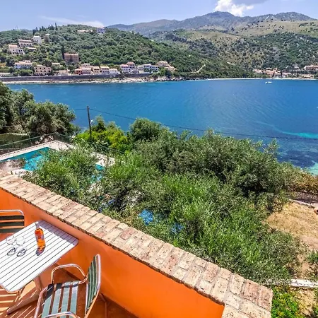 Villa Thalassia By