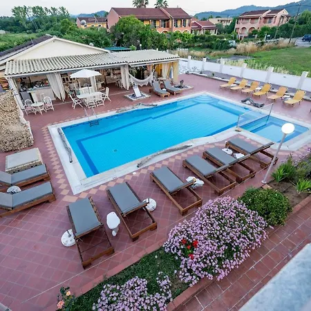 Del Sol Corfu Aparthotel Sidari (Corfu)