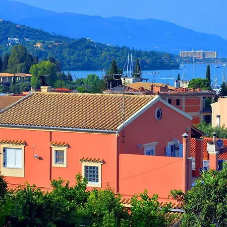 Villa Aloni *