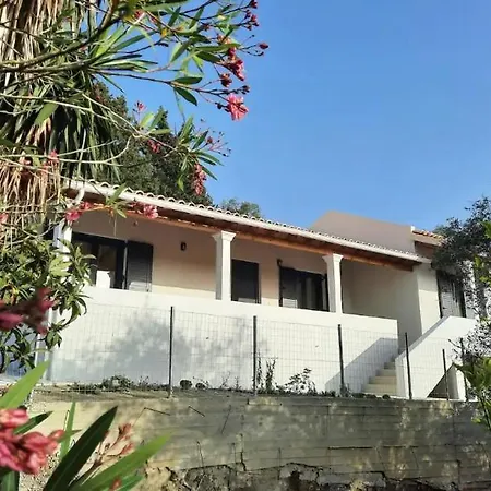 Villa Sint Barbaris *