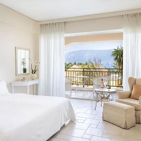 Grecotel Eva Palace (adults Only) Resort 5*