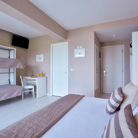Sidari Hotel