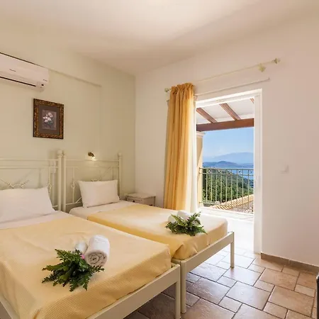 Villa Petrosa By