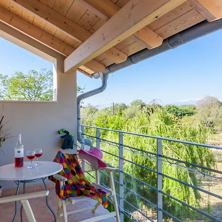 Villa Marilisa By