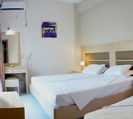 Angela Apartment