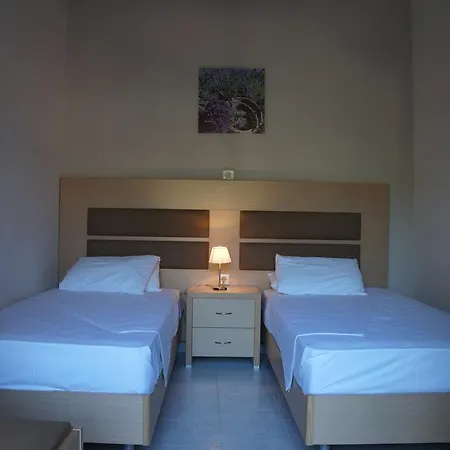 Apartment Angela Kavos