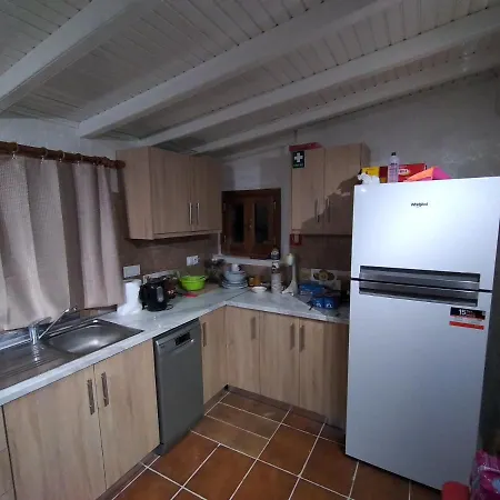 Holiday home Stonemakers Hide *