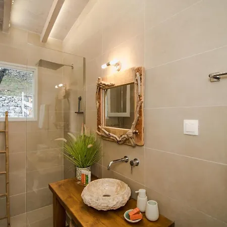 Apartment Pelagos Luxury Suites, Ammos, Ano Pyrgi, Corfu