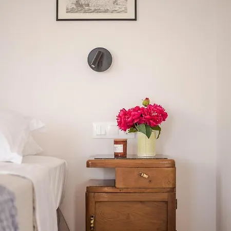 Pelagos Luxury Suites, Ammos, Ano Pyrgi, Corfu Apartment *