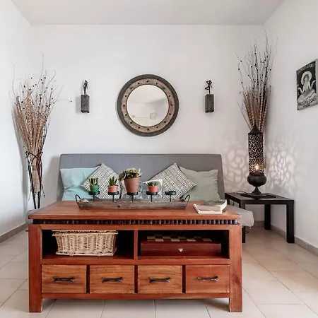 New Era Menigos 112 Apartment Glyfada (Corfu)