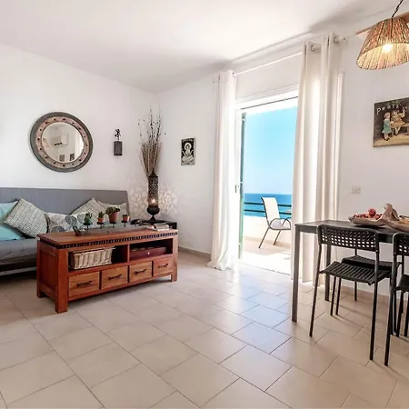 New Era Menigos 112 Apartment Glyfada (Corfu)