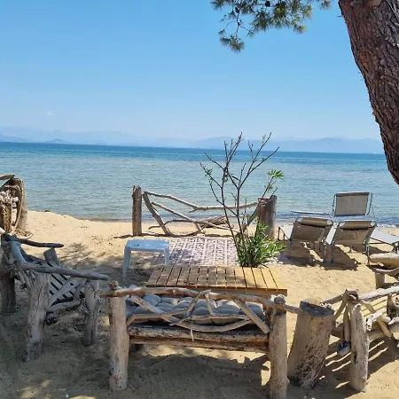 Villa Pied Dans L'eau