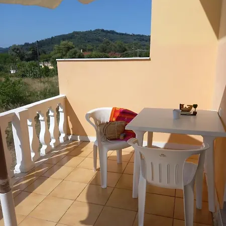 Natassa House 1 * Agios Georgios Pagon
