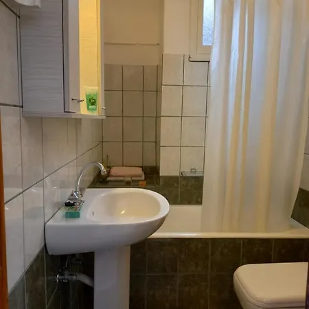 Holiday home Natassa House 1