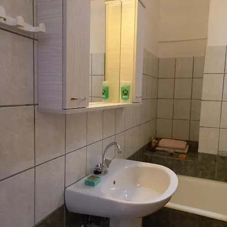 Natassa House 1 * Agios Georgios Pagon
