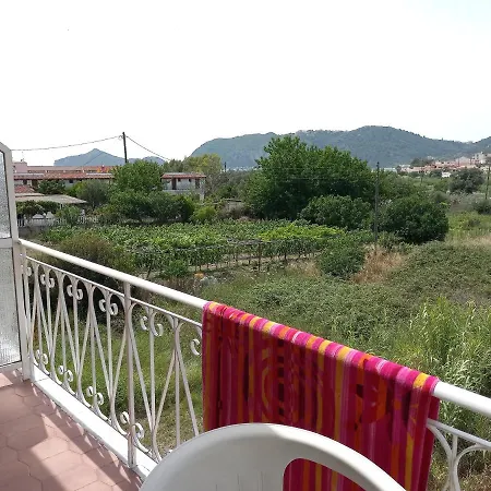 Natassa House 2 Vakantiehuis Agios Georgios Pagon