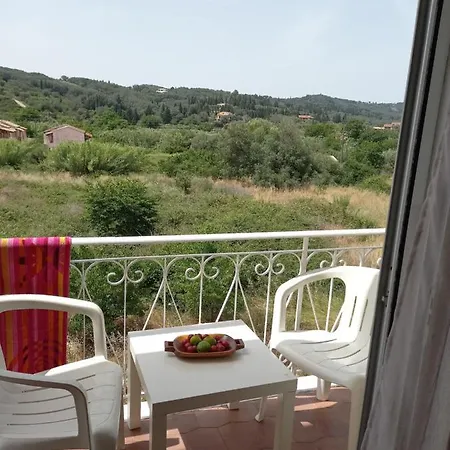 Natassa House 2 Vakantiehuis Agios Georgios Pagon