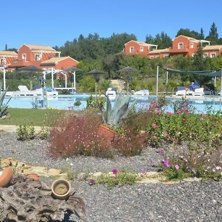 Pulades Hotel