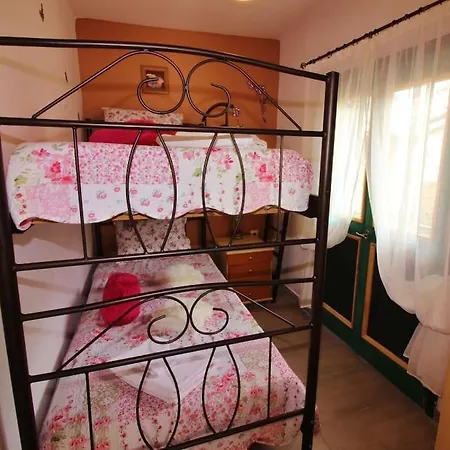 Holiday home Eygenias House