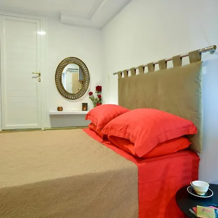 Apartment Venetian Filellinon