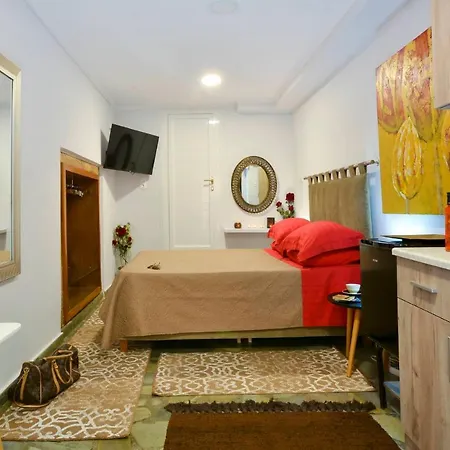 Venetian Filellinon Apartment