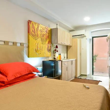 Venetian Filellinon Apartment